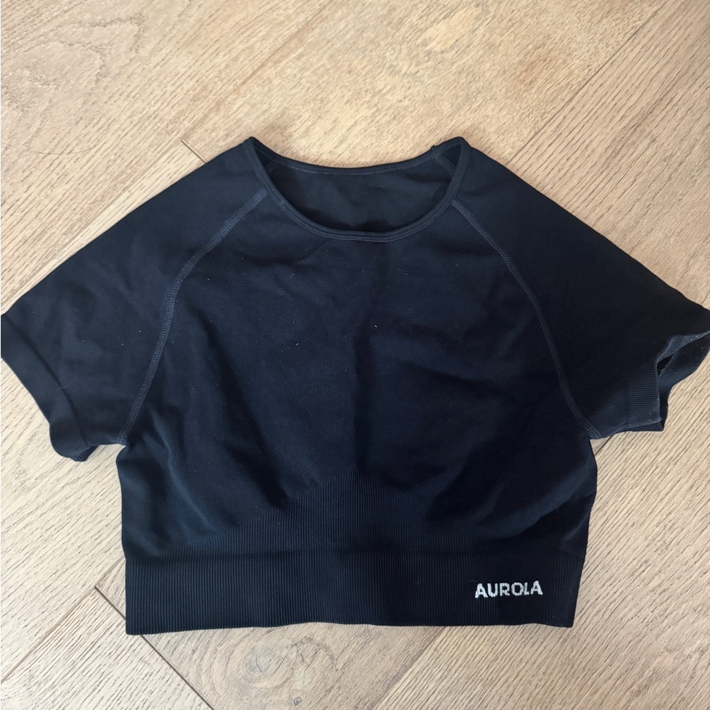 Black Women's Top
